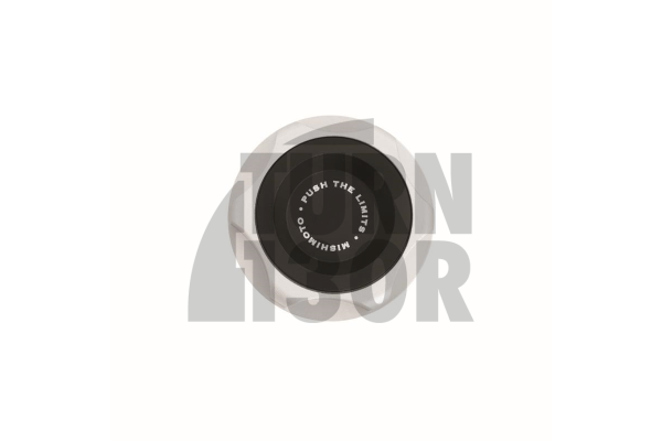 Mishimoto Tapón Aceite Mitsubishi