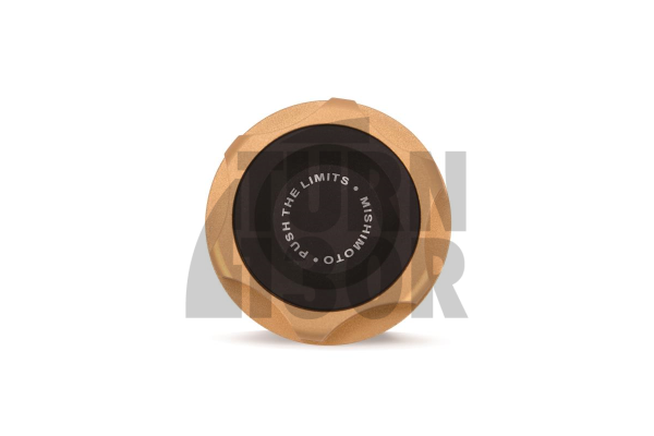 Mishimoto Tapón Aceite Subaru