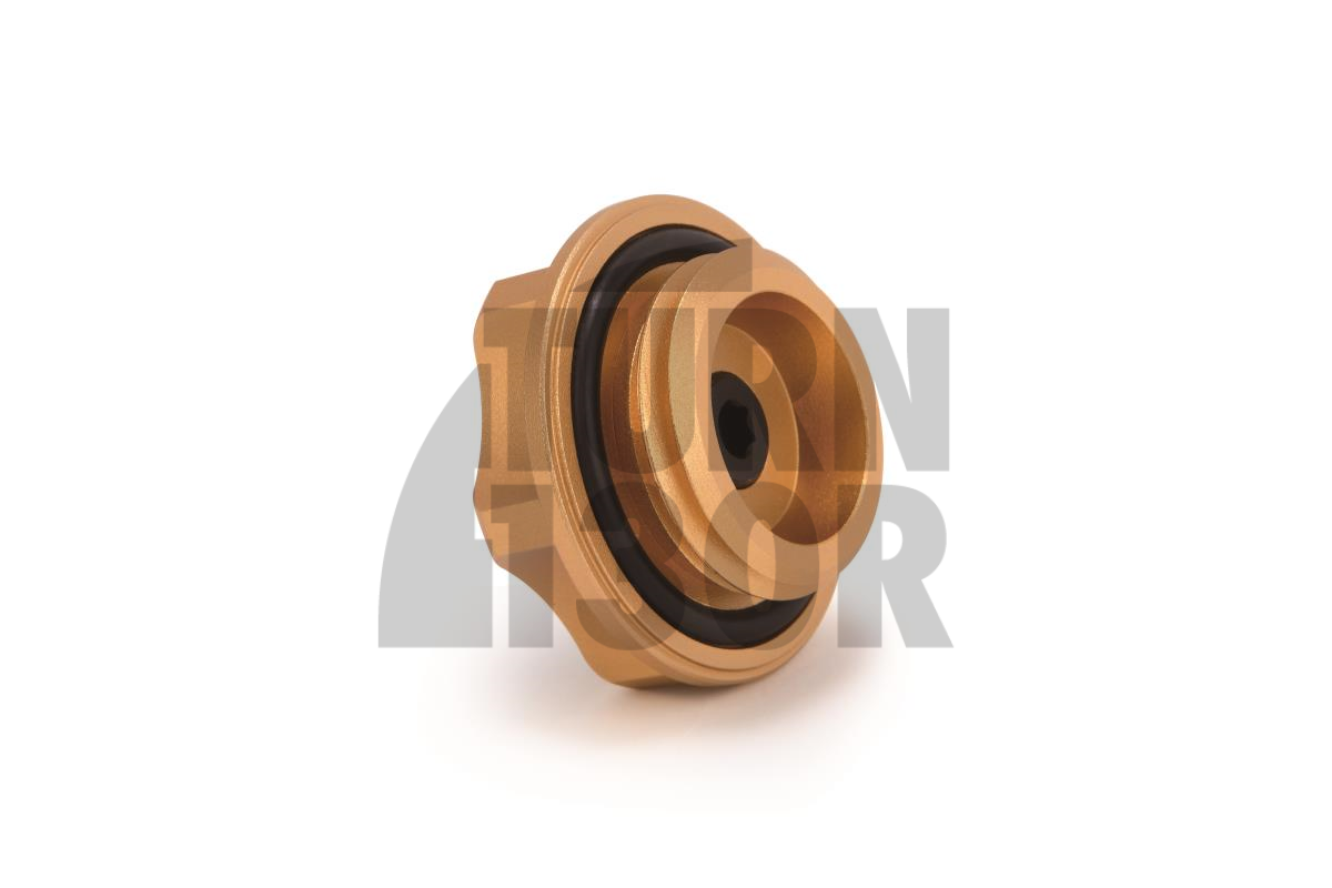 Mishimoto Tapón Aceite Subaru