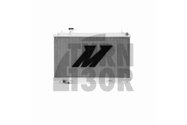 Radiador de aluminio Mishimoto Nissan 350Z 03-06