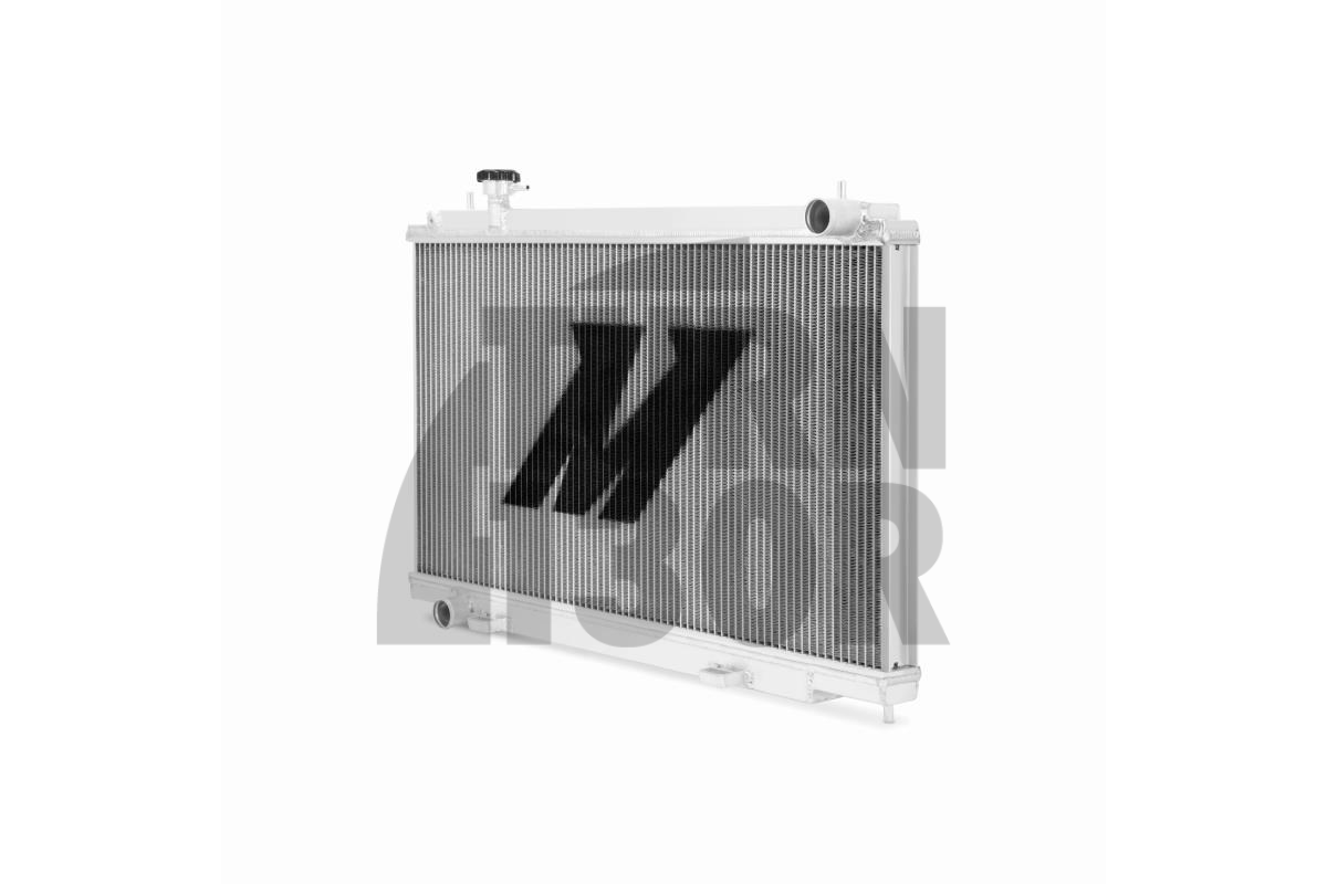 Radiador de aluminio Mishimoto Nissan 350Z 03-06