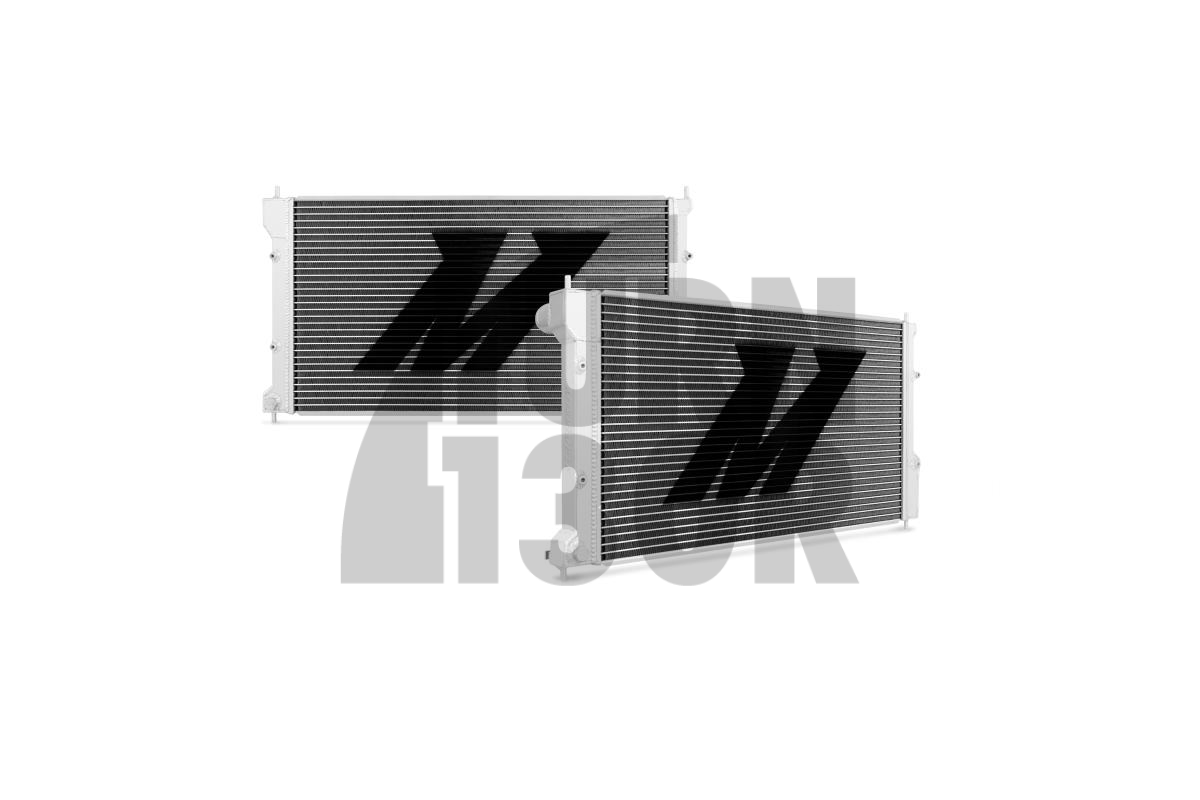 Radiador de aluminio Mishimoto Subaru BRZ / Toyota GT86