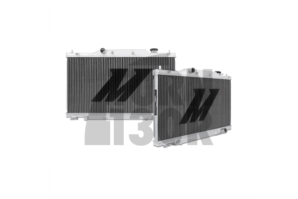 Radiador de aluminio Mishimoto Civic Type R EP3