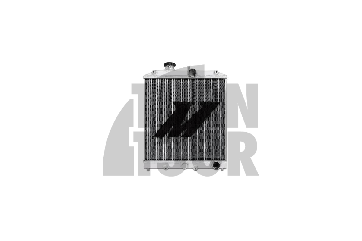 Radiador de aluminio Mishimoto Honda Civic EG / EK
