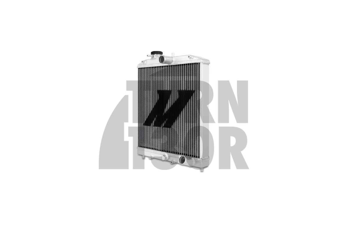 Radiador de aluminio Mishimoto Honda Civic EG / EK