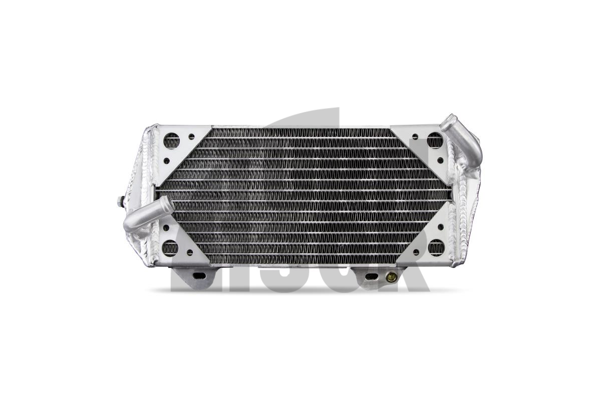 Radiador secundario de competición Mishimoto Civic Type R FK8