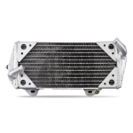 Radiador secundario de competición Mishimoto Civic Type R FK8