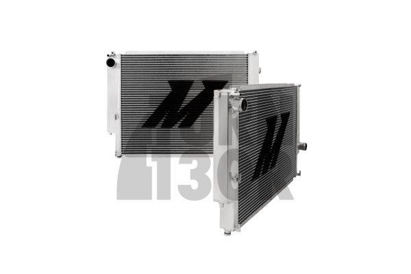 Radiador de aluminio Mishimoto BMW M3 E36