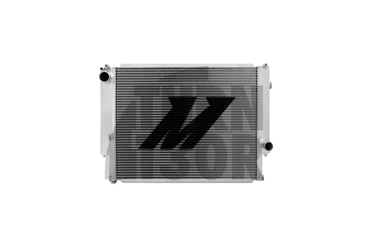 Radiador de aluminio Mishimoto BMW M3 E36