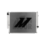 Radiador de aluminio Mishimoto BMW M3 E36