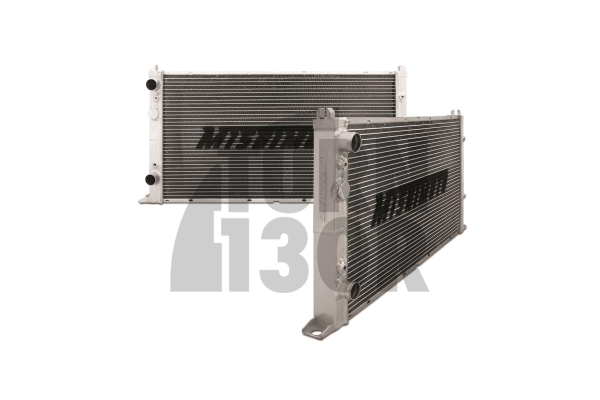 Radiador de aluminio Mishimoto Golf 3 VR6