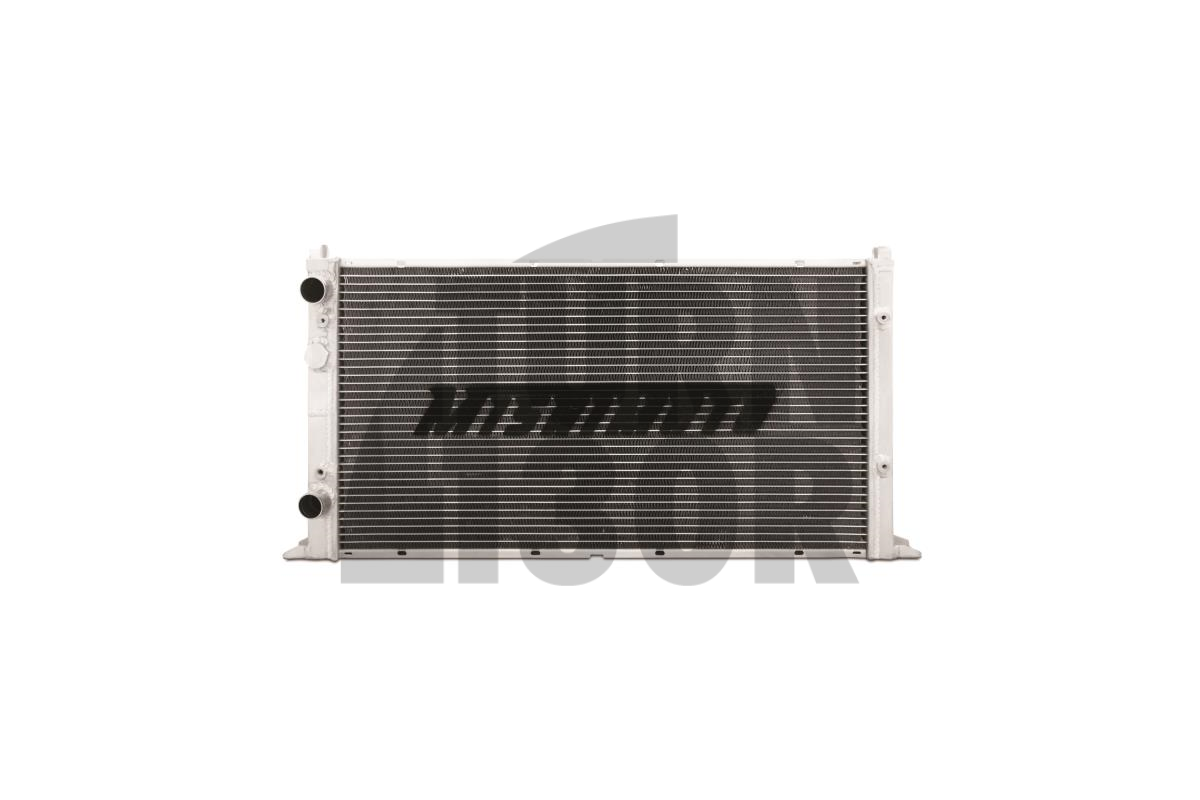 Radiador de aluminio Mishimoto Golf 3 VR6