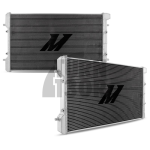 Radiador de aluminio Mishimoto Golf 4 GTI / S3 8L / Leon 1.8T