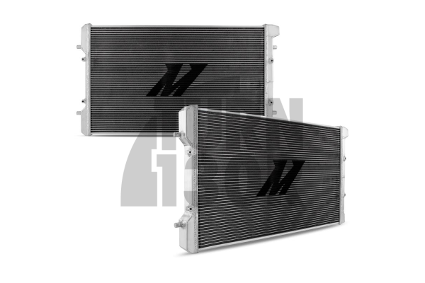 Radiador de aluminio Mishimoto Golf 4 GTI / S3 8L / Leon 1.8T
