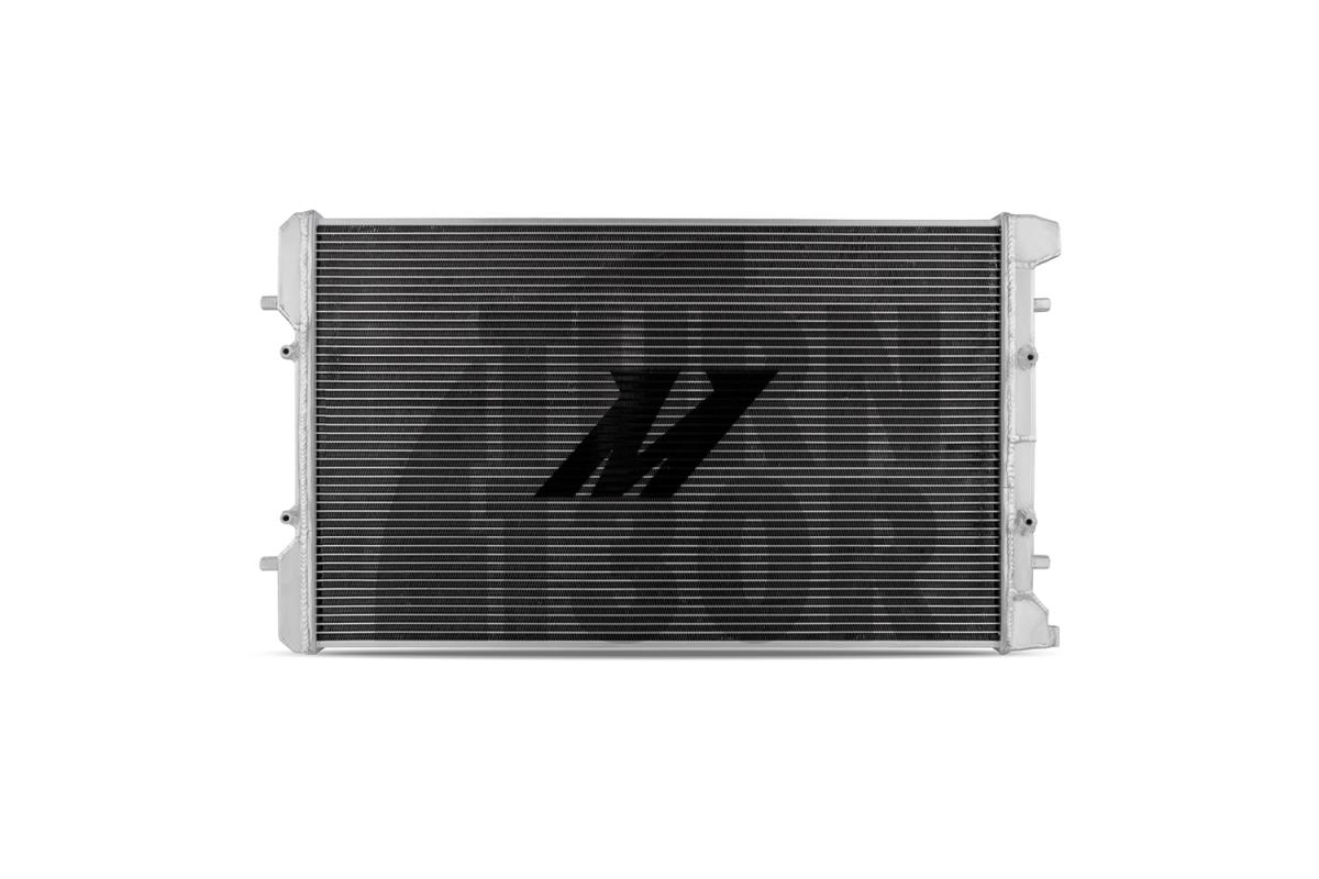 Radiador de aluminio Mishimoto Golf 4 GTI / S3 8L / Leon 1.8T