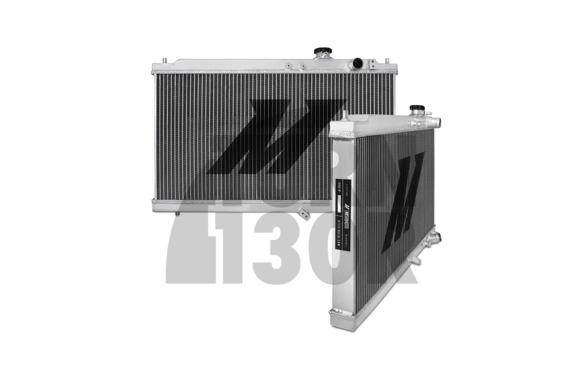 Radiador Mishimoto Integra Tipo R