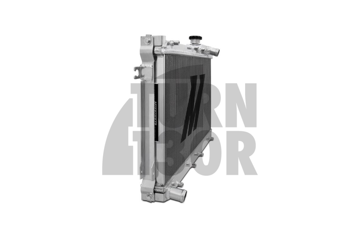 Radiador de aluminio Mishimoto Mazda MX5 NA