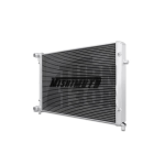 Radiador de aluminio Mishimoto Golf 5 R32 / A3 8P y TT 3.2