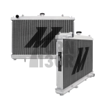 Radiador de aluminio Mishimoto Nissan 200sx S14