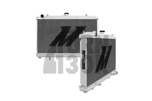 Radiador de aluminio Mishimoto Nissan 200sx S14