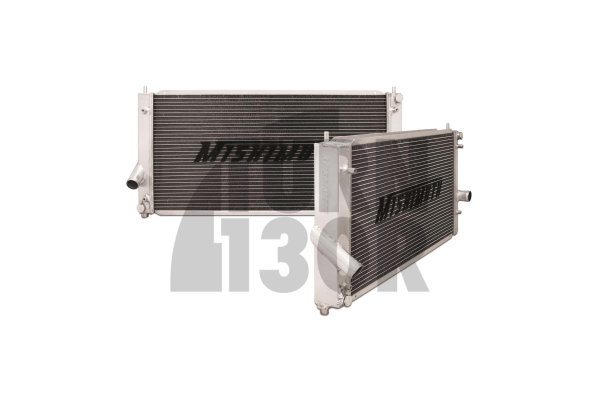 Radiador de aluminio Mishimoto Toyota MR2 ZZW30