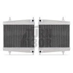 Radiadores Auxiliares Mishimoto Toyota Supra GR 3.0 A90 MK5