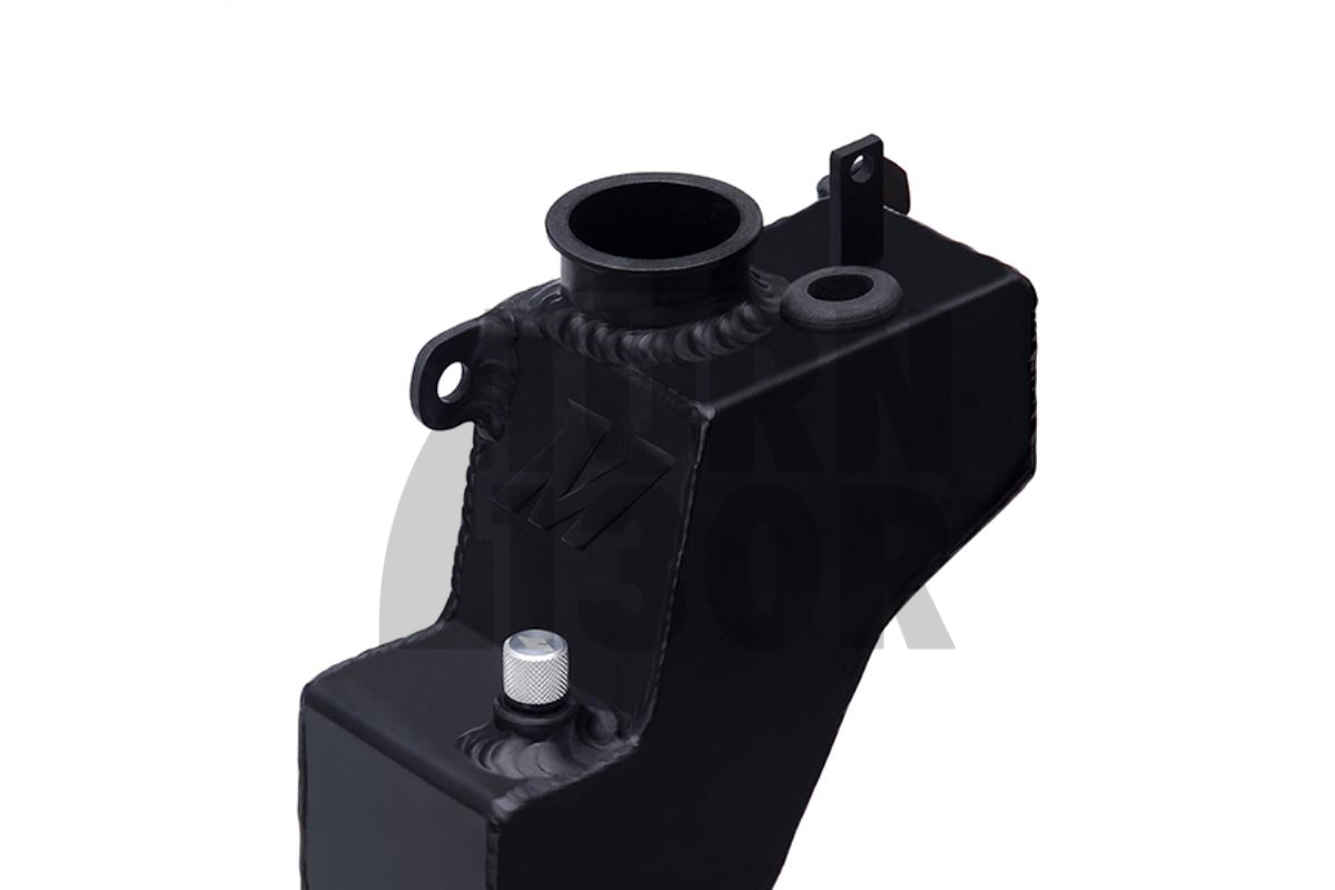 Subaru Impreza 08-14 Tanque de desbordamiento de refrigerante Mishimoto