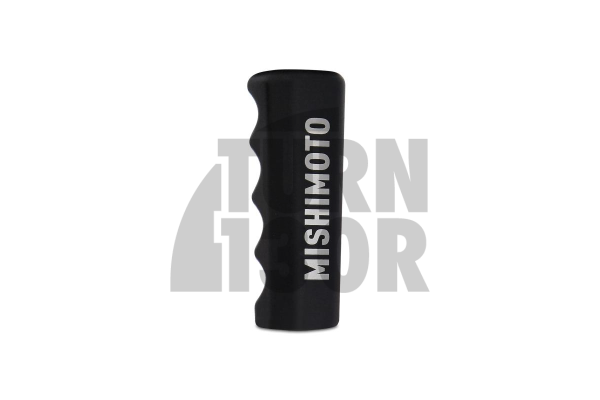 Pomo de cambio con empuñadura de pistola Mishimoto