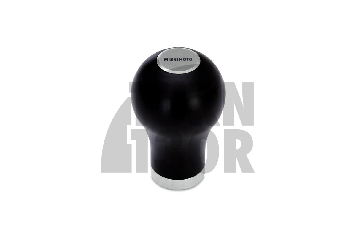 Pomo de cambio Teardrop Mishimoto