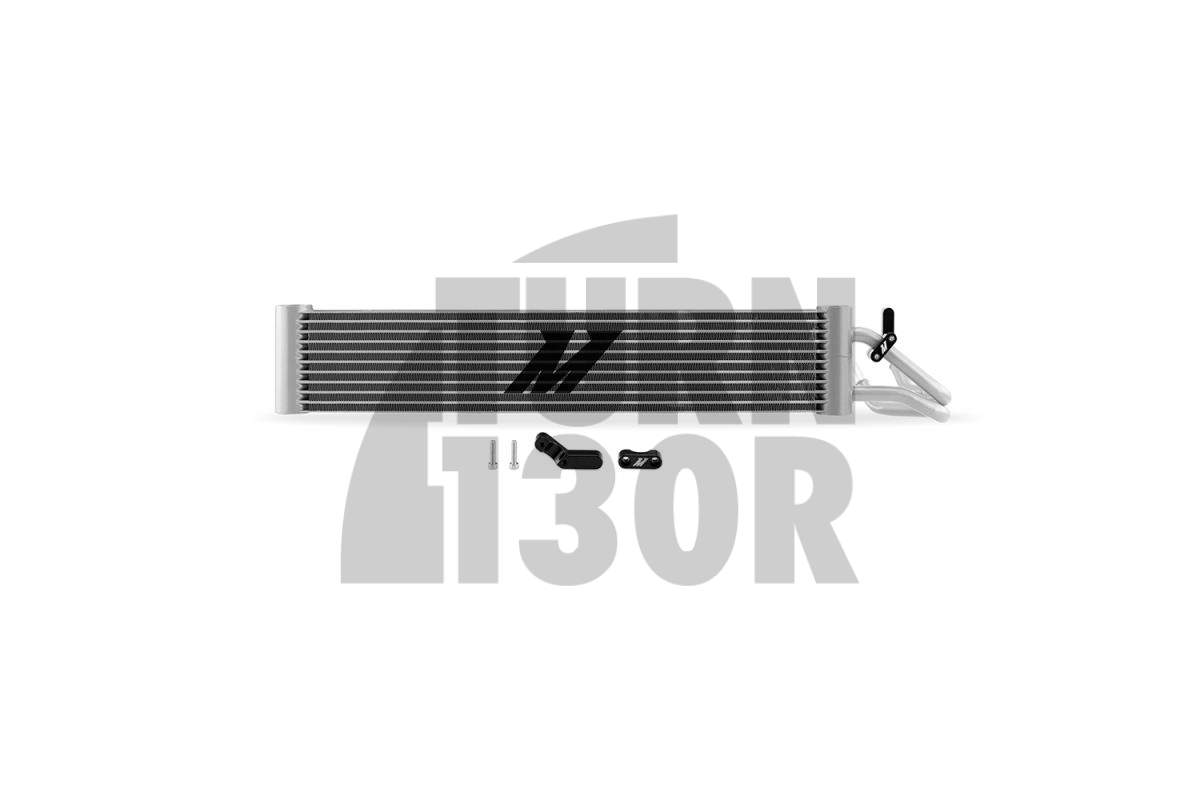 Mishimoto Kit Enfriador Transmisión DCT BMW M3 F80 / M4 F8x / M2 Comp F87