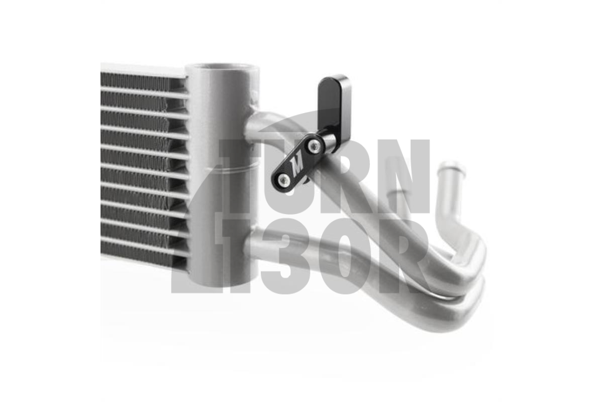 Mishimoto Kit Enfriador Transmisión DCT BMW M3 F80 / M4 F8x / M2 Comp F87