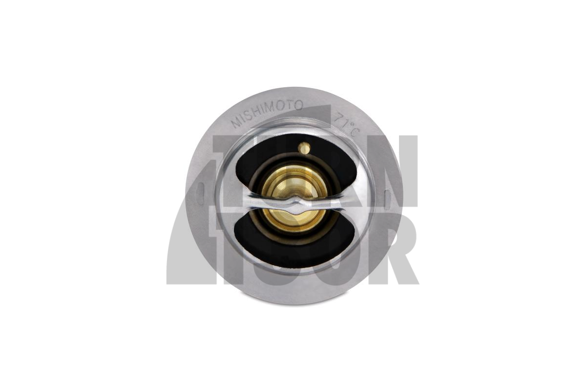 Mishimoto Racing Termostato Mustang S550 V8 5.0
