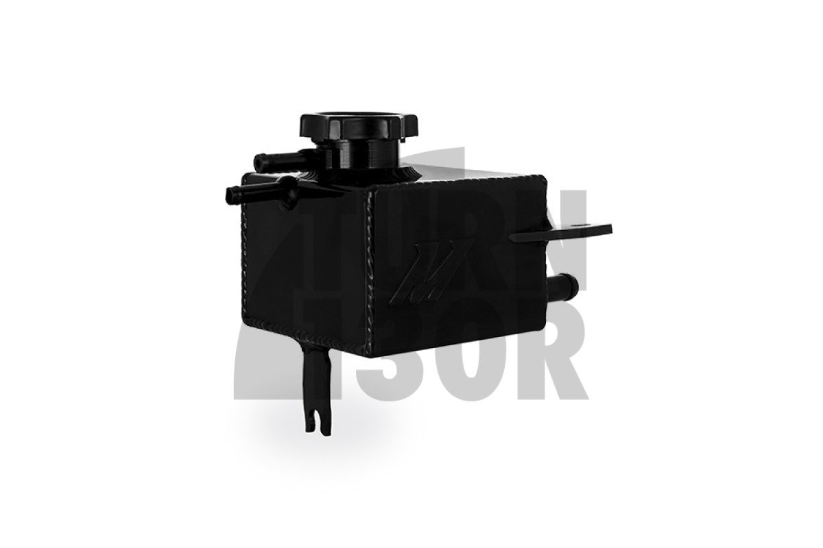 Impreza WRX / STI Tanque de Expansión de Refrigerante de Aluminio Mishimoto