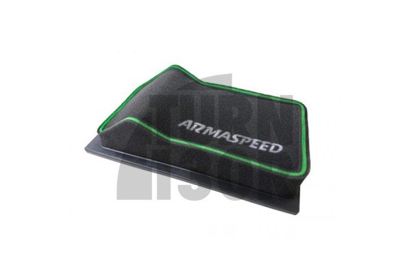 Armaspeed 3D Panel Filtro de Aire Audi RS3 8V.5 / TTRS 8S