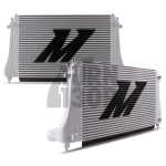 Intercooler para Golf 7 GTI / Golf 7 R / Leon 3 Cupra / S3 8V / TT 8S Mishimoto