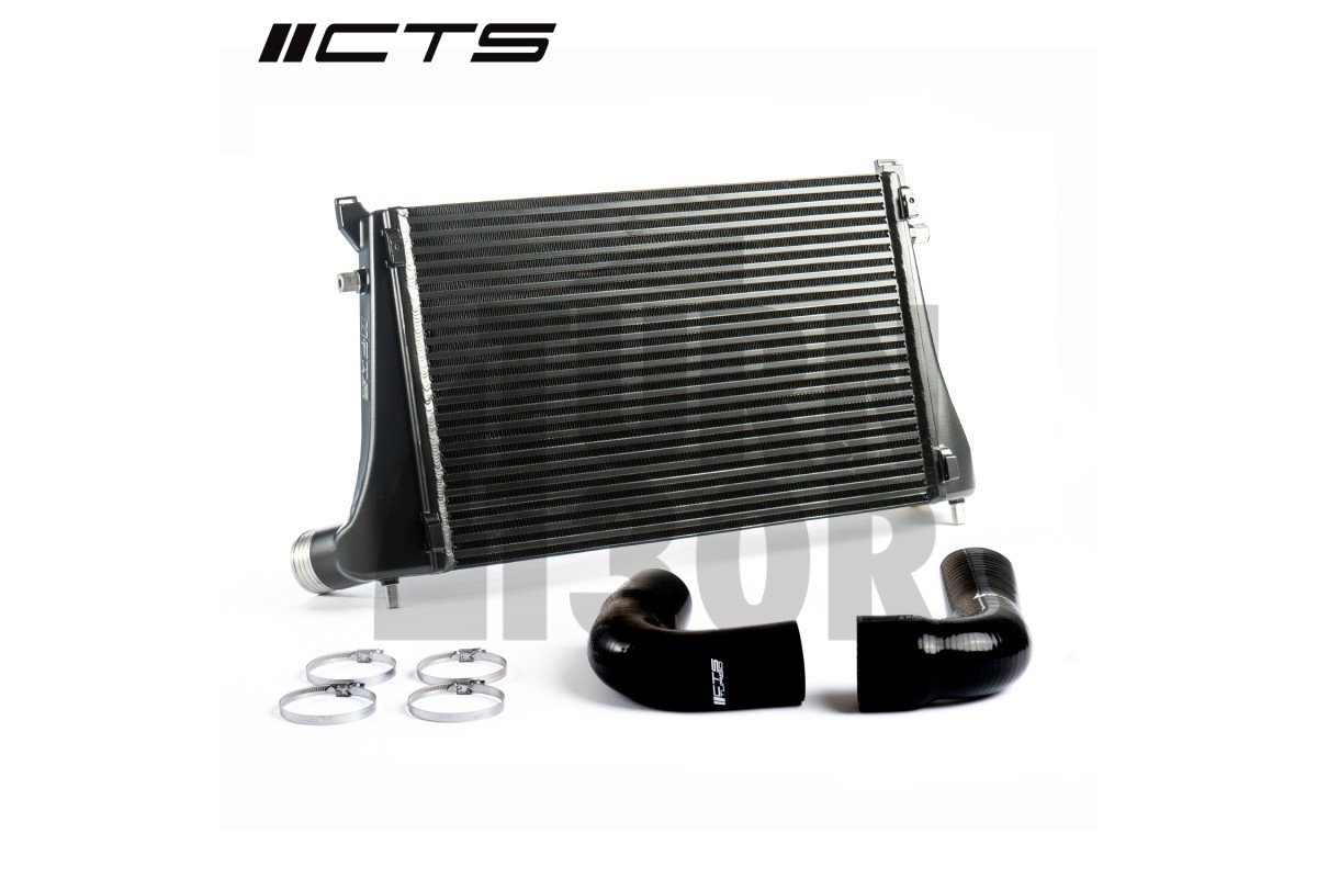 Intercooler para Golf 7 GTI / Golf 7 R / S3 8V / Leon 3 Cupra CTS Turbo