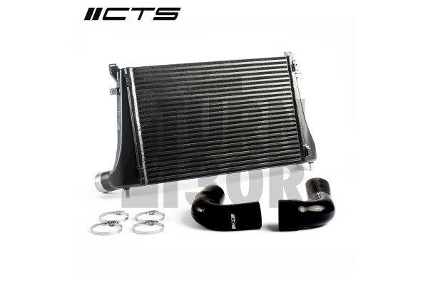  Intercooler para Golf 7 GTI / Golf 7 R / S3 8V / Leon 3 Cupra CTS Turbo