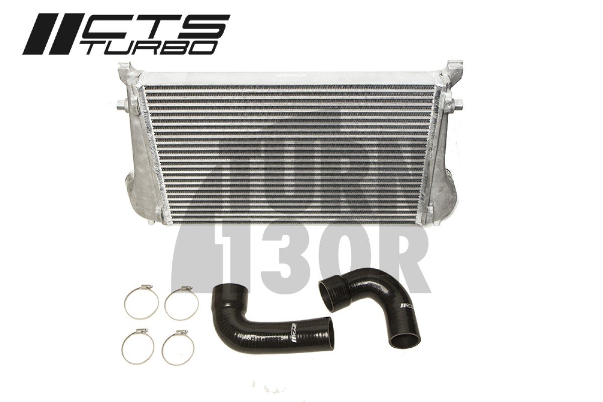 Intercooler para Golf 7 GTI / Golf 7 R / S3 8V / Leon 3 Cupra CTS Turbo