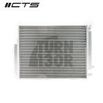 Radiador de aleación para Toyota Supra GR 3.0 A90 MK5y BMW 340i / 440i G2x CTS Turbo