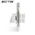 Radiador de aleación para Toyota Supra GR 3.0 A90 MK5y BMW 340i / 440i G2x CTS Turbo