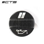Tapón Aceite Aluminio Golf 7 / S3 8V / RS3 8V / TT 8S 2.0 TFSI EA888.3 / 2.5 TFSI Evo CTS Turbo