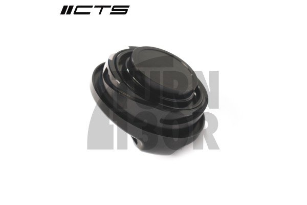  Tapón Aceite Aluminio Golf 7 / S3 8V / RS3 8V / TT 8S 2.0 TFSI EA888.3 / 2.5 TFSI Evo CTS Turbo