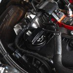 Tapón Aceite Aluminio Golf 7 / S3 8V / RS3 8V / TT 8S 2.0 TFSI EA888.3 / 2.5 TFSI Evo CTS Turbo