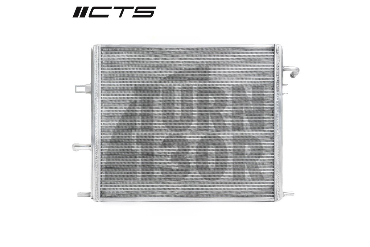 Chargecooler / Intercooler para BMW 140I / 240I / 340I / 440I B58 CTS Turbo