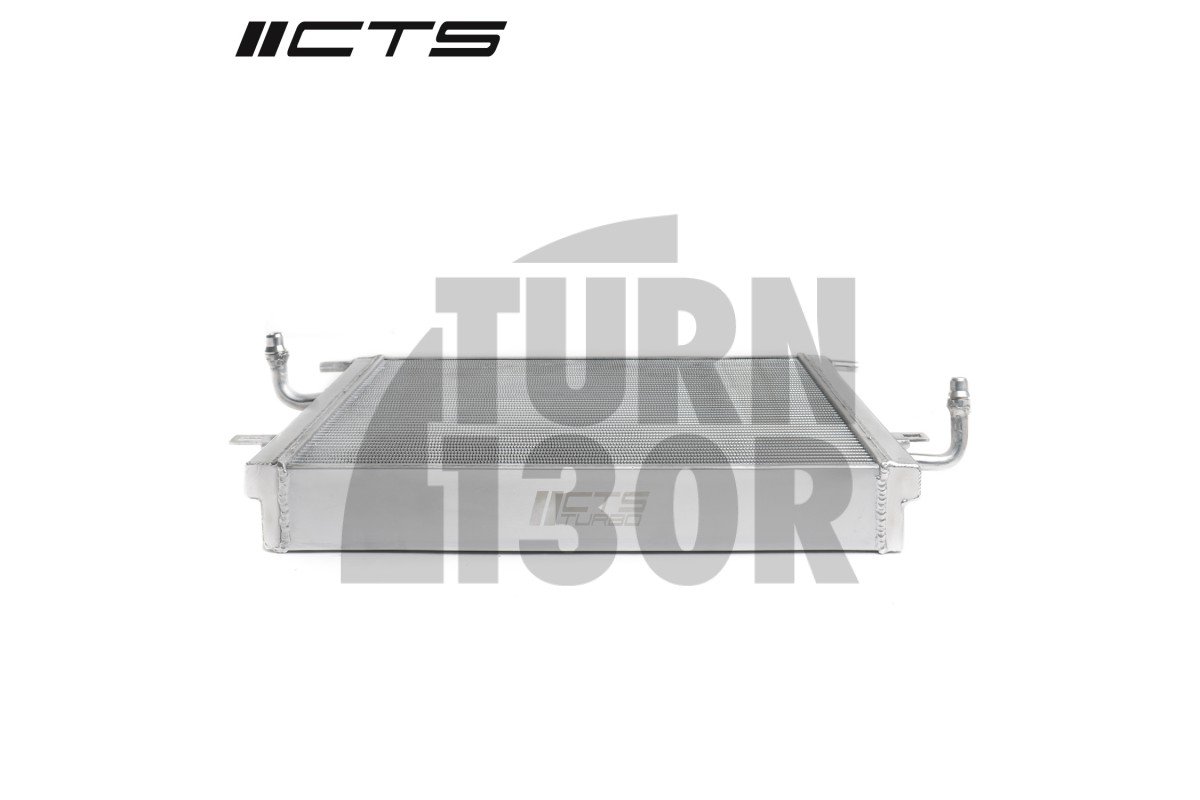 Chargecooler / Intercooler para BMW 140I / 240I / 340I / 440I B58 CTS Turbo