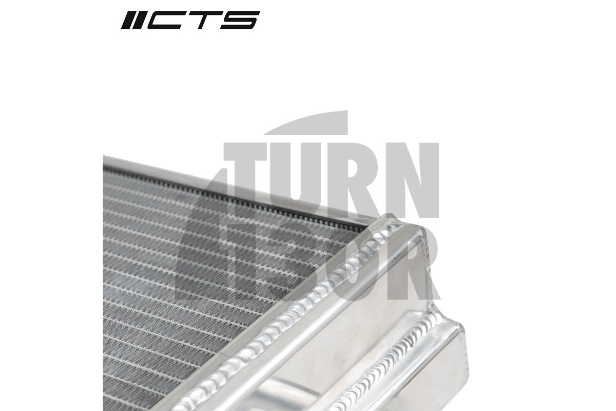 Chargecooler / Intercooler para BMW 140I / 240I / 340I / 440I B58 CTS Turbo