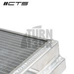 Chargecooler / Intercooler para BMW 140I / 240I / 340I / 440I B58 CTS Turbo