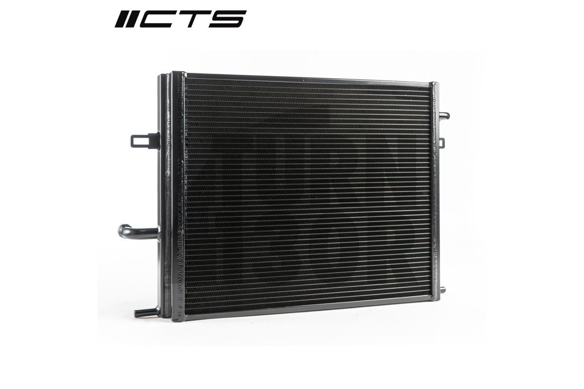 Chargecooler / Intercooler para BMW 140I / 240I / 340I / 440I B58 CTS Turbo