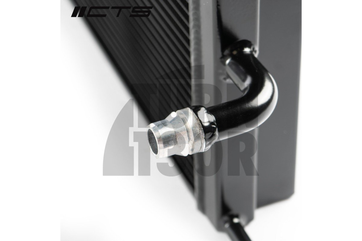 Chargecooler / Intercooler para BMW 140I / 240I / 340I / 440I B58 CTS Turbo