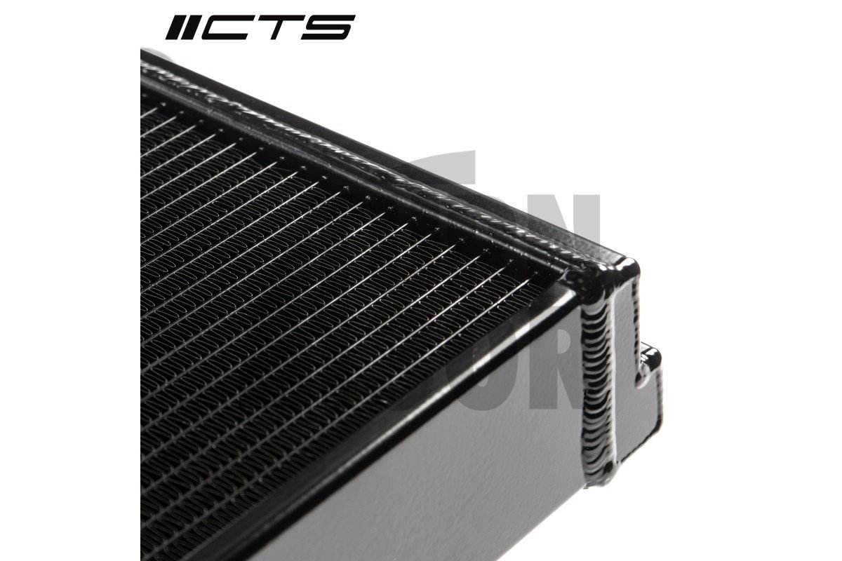 Chargecooler / Intercooler para BMW 140I / 240I / 340I / 440I B58 CTS Turbo